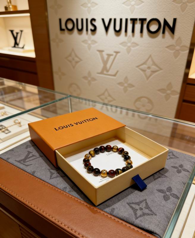 LV Bracelet 03yxs45 (3)