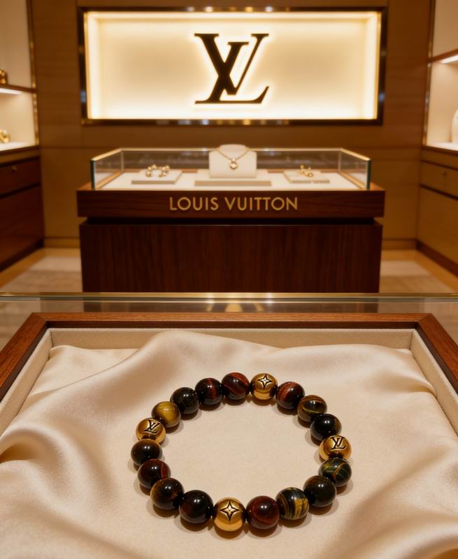 LV Bracelet 03yxs45 (5)