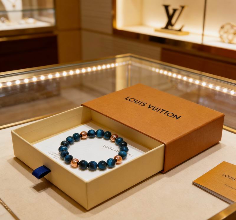 LV Bracelet 03yxs46 (2)