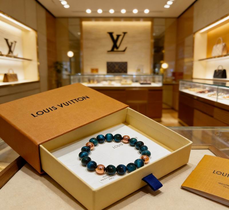 LV Bracelet 03yxs46 (3)