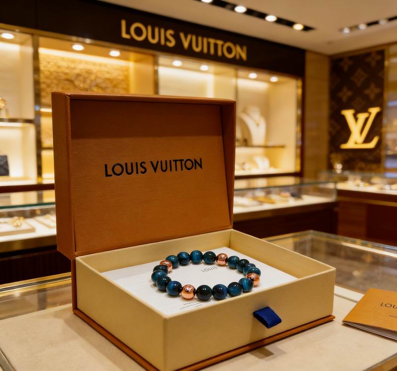 LV Bracelet 03yxs46 (5)
