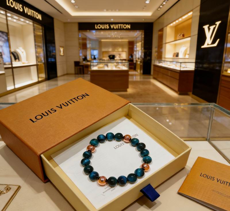LV Bracelet 03yxs46 (6)