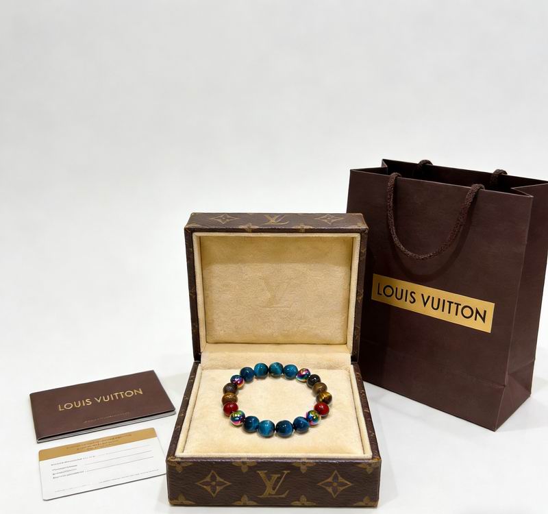 LV Bracelet 03yxs47 (3)