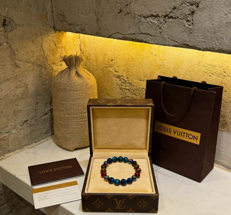 LV Bracelet 03yxs47 (4)