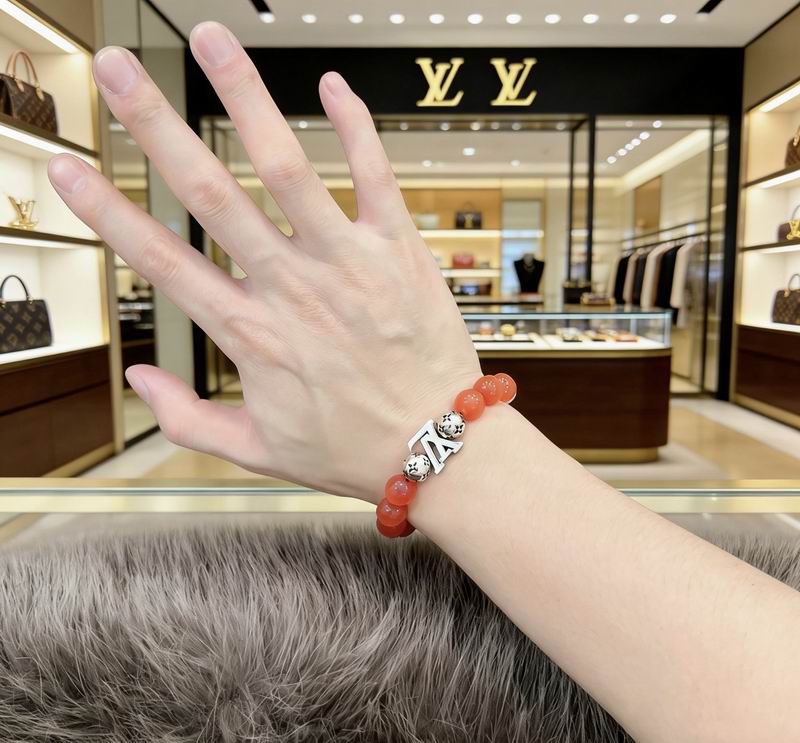 LV Bracelet 03yxs48 (4)