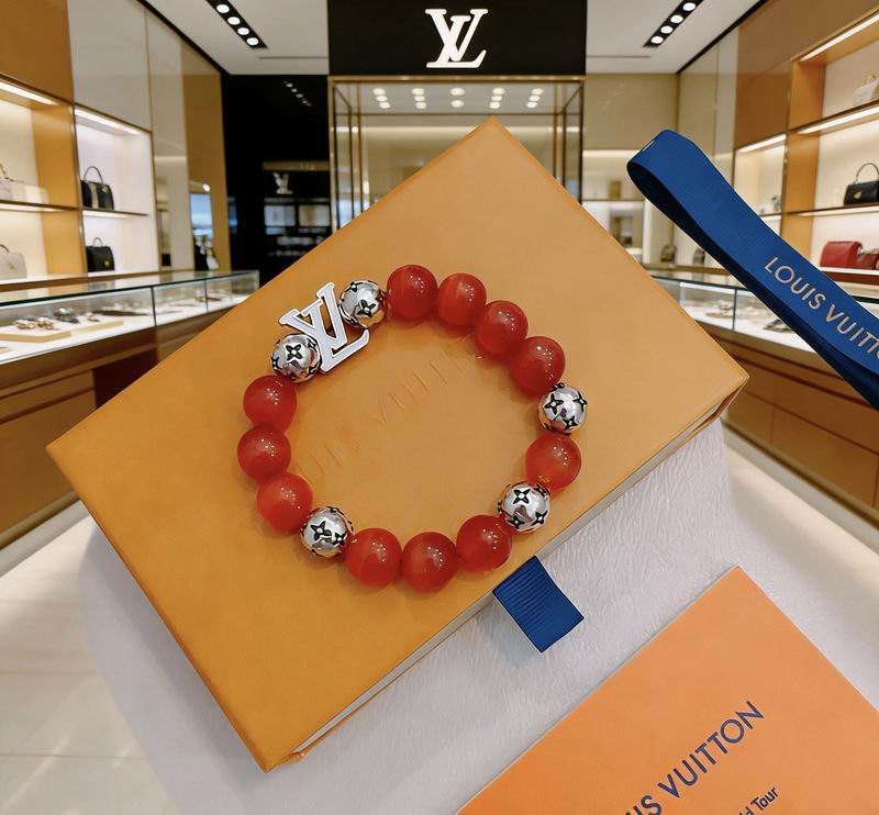 LV Bracelet 03yxs48 (5)