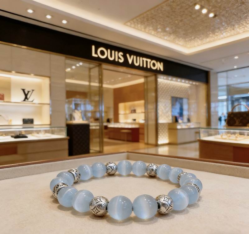 LV Bracelet 03yxs49 (3)