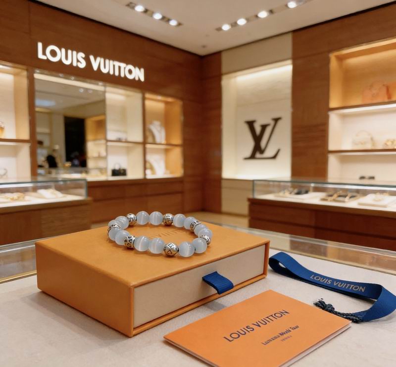 LV Bracelet 03yxs49 (4)