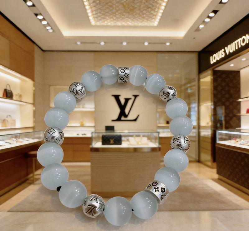 LV Bracelet 03yxs49 (5)