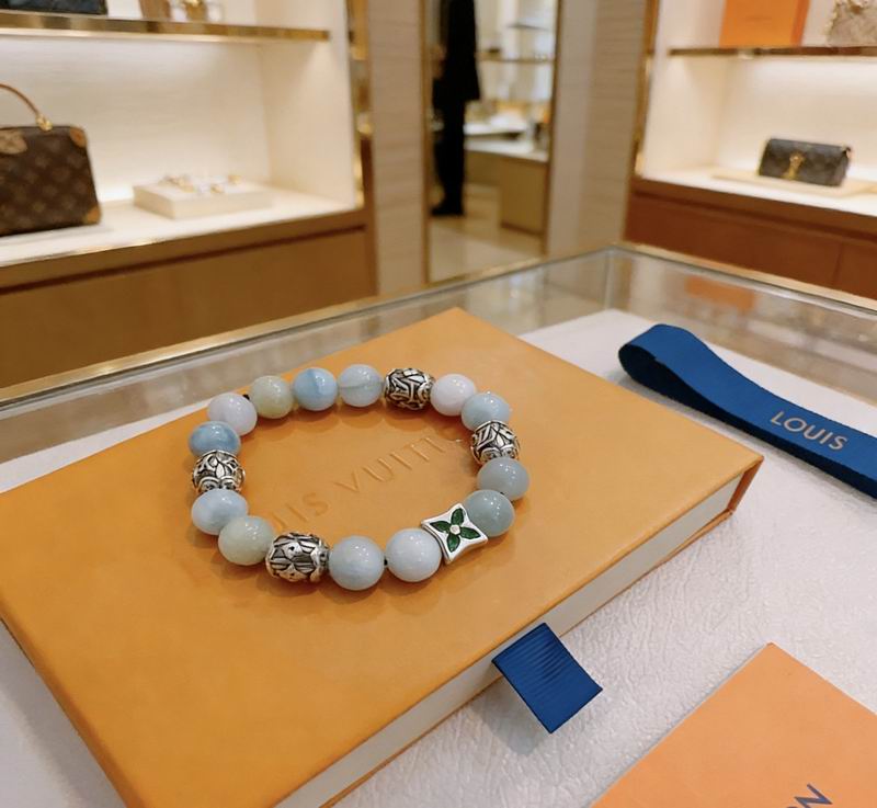LV Bracelet 03yxs50 (2)