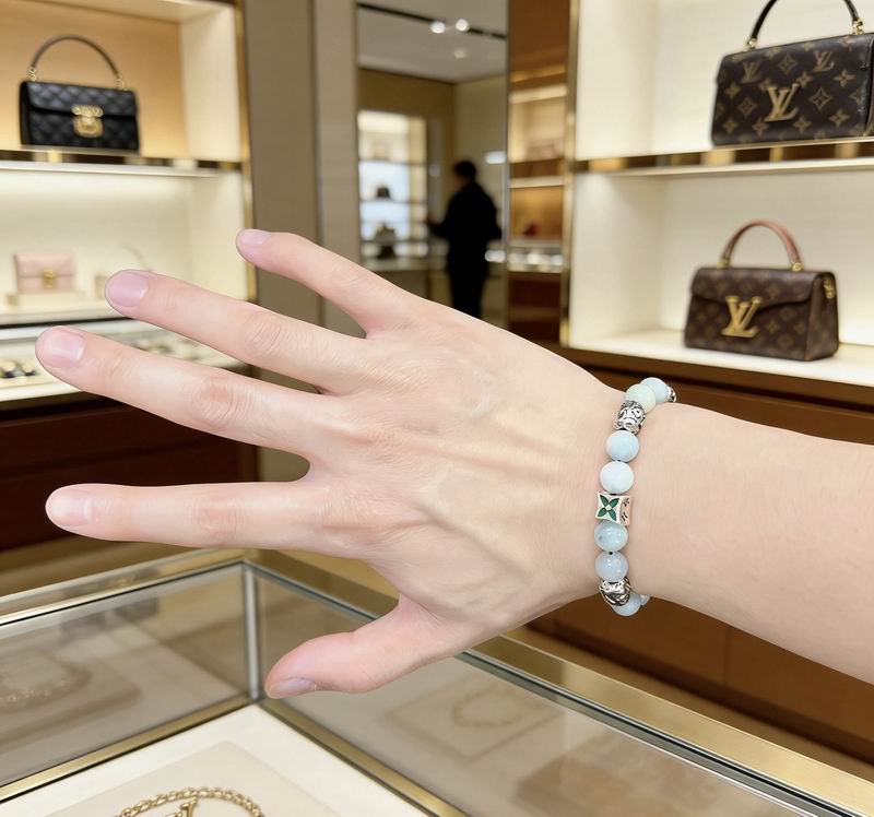 LV Bracelet 03yxs50 (3)