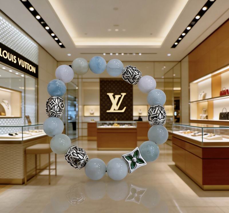LV Bracelet 03yxs50 (4)