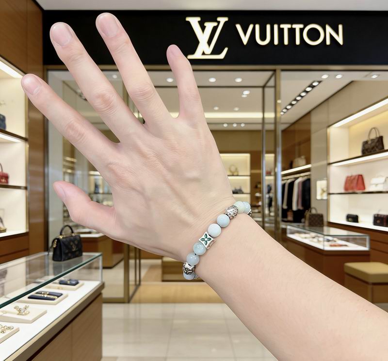 LV Bracelet 03yxs50 (6)