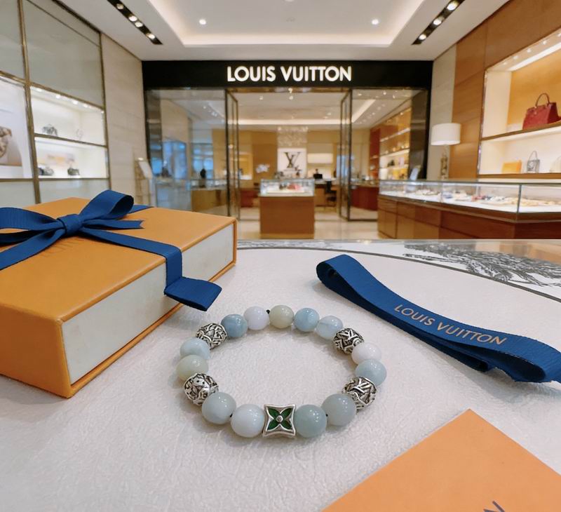 LV Bracelet 03yxs50 (7)