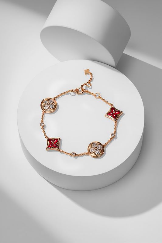 LV Bracelet 04yxs318 (1)