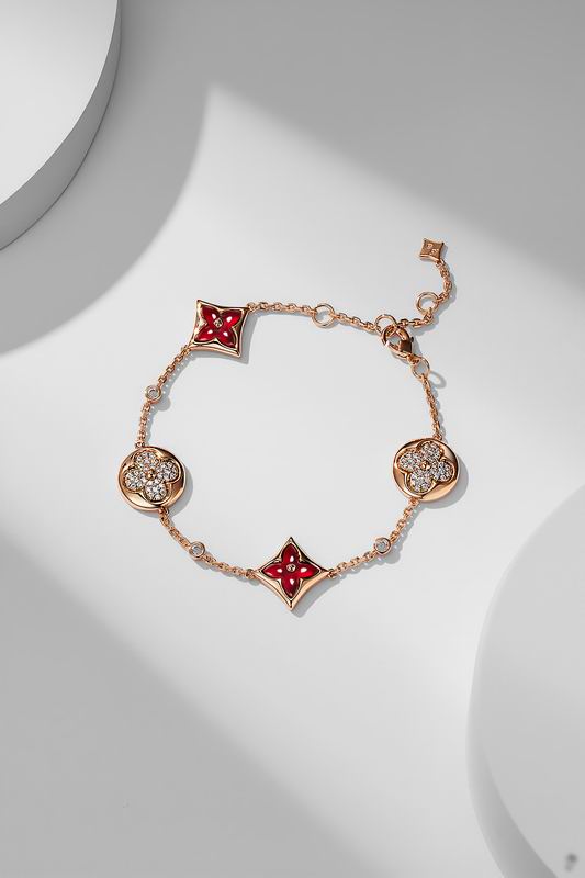 LV Bracelet 04yxs318 (2)