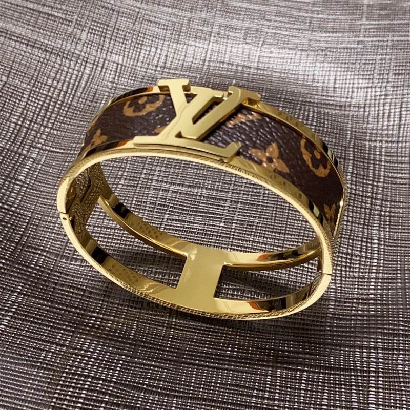LV Bracelet 04yxs319 (7)