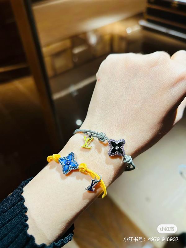 LV Bracelet 04yxs324 (13)