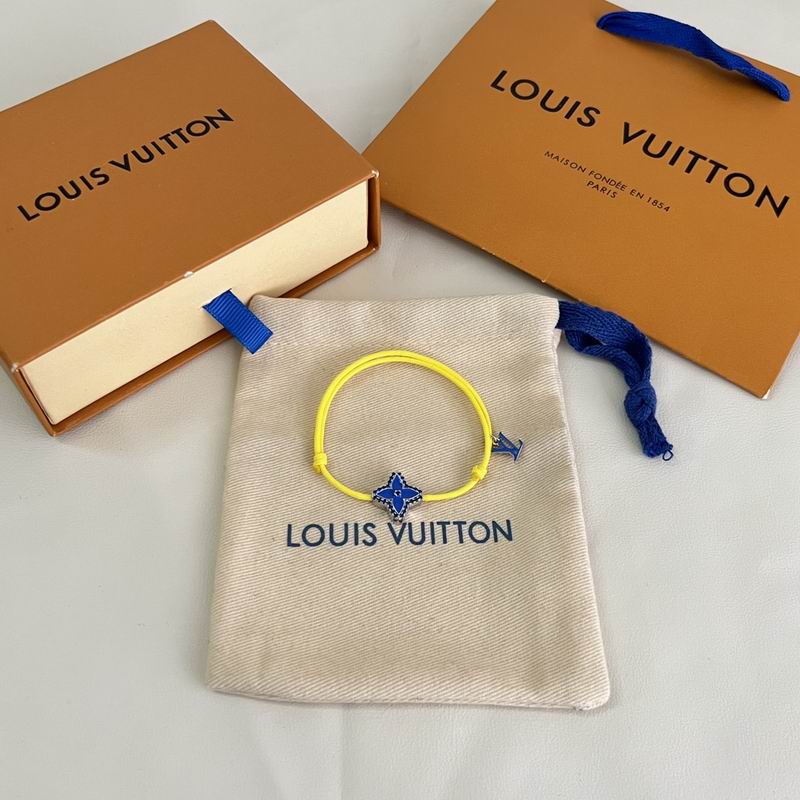 LV Bracelet 04yxs324 (14)