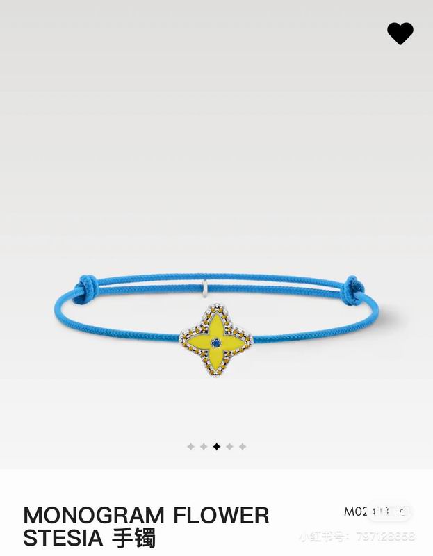 LV Bracelet 04yxs324 (17)