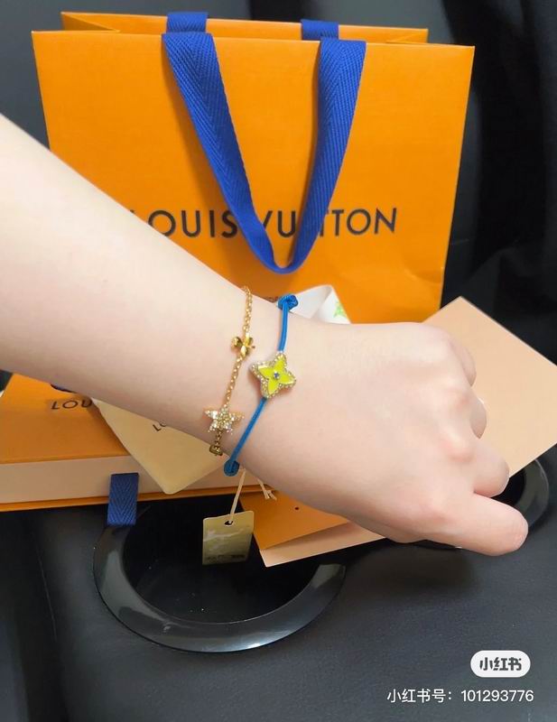 LV Bracelet 04yxs324 (18)