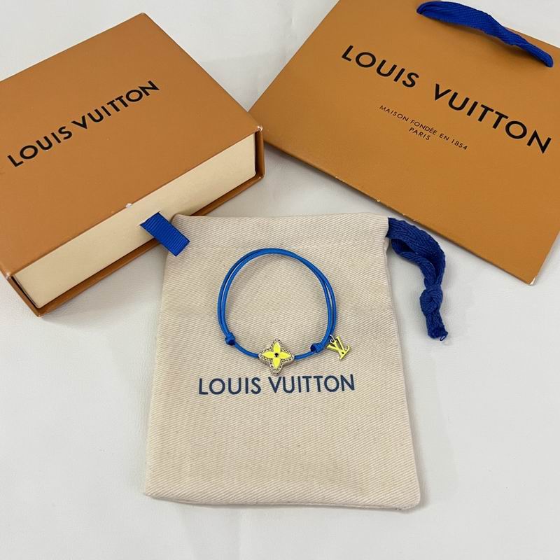 LV Bracelet 04yxs324 (23)