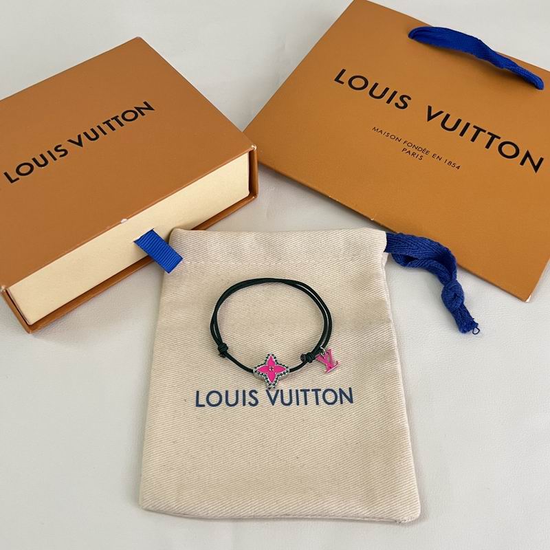 LV Bracelet 04yxs324 (27)