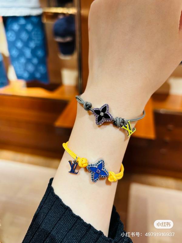LV Bracelet 04yxs324 (6)