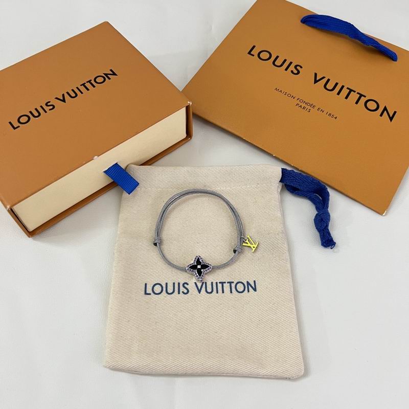 LV Bracelet 04yxs324 (8)