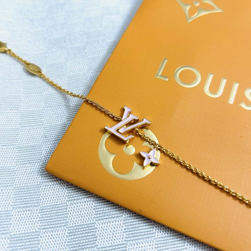 LV Bracelet 04yxs325 (4)