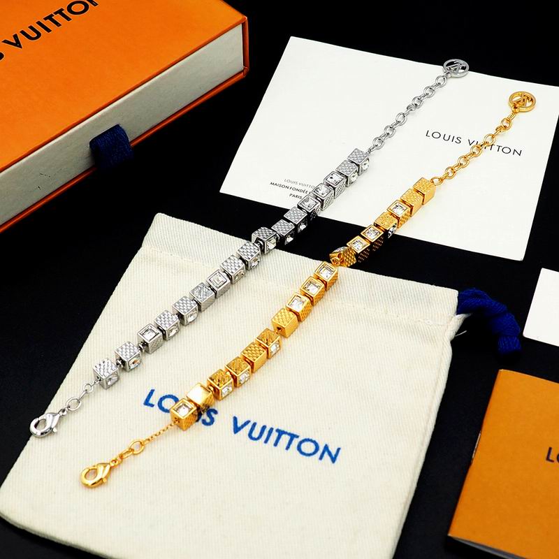 LV Bracelet 04yxs327 (16)