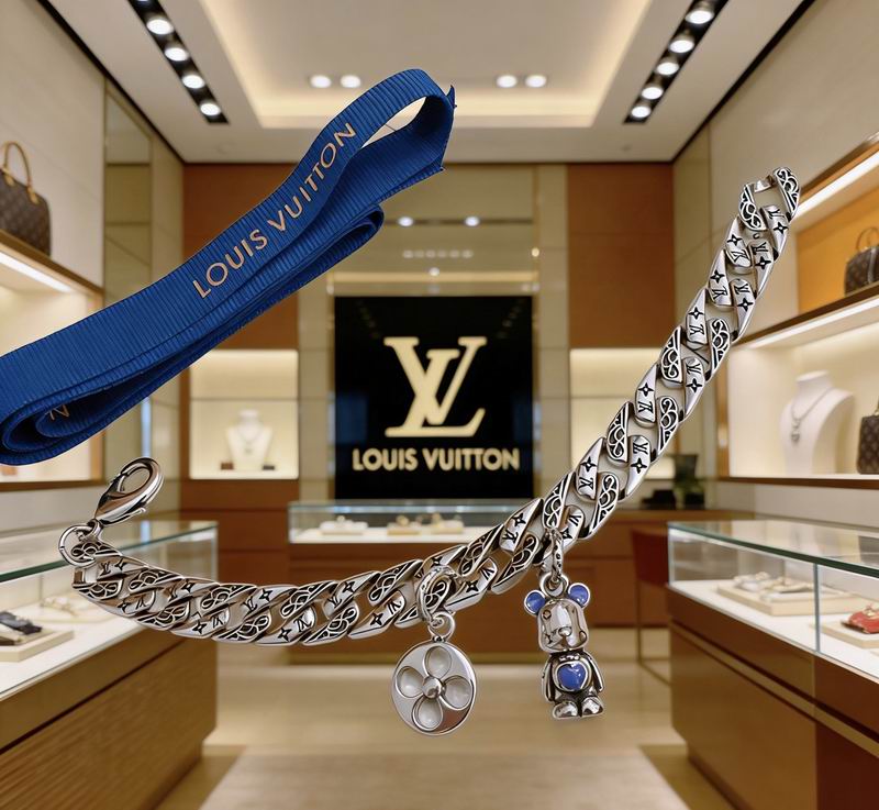 LV Bracelet 04yxs330 (3)
