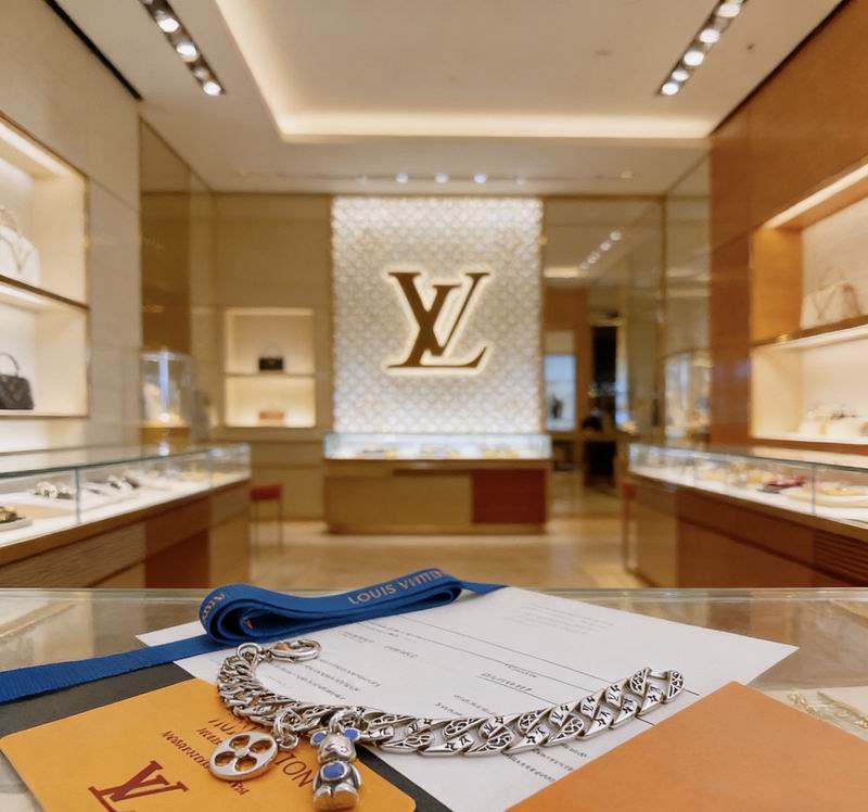 LV Bracelet 04yxs330 (6)