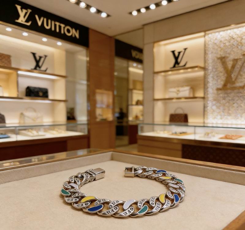 LV Bracelet 04yxs331 (8)