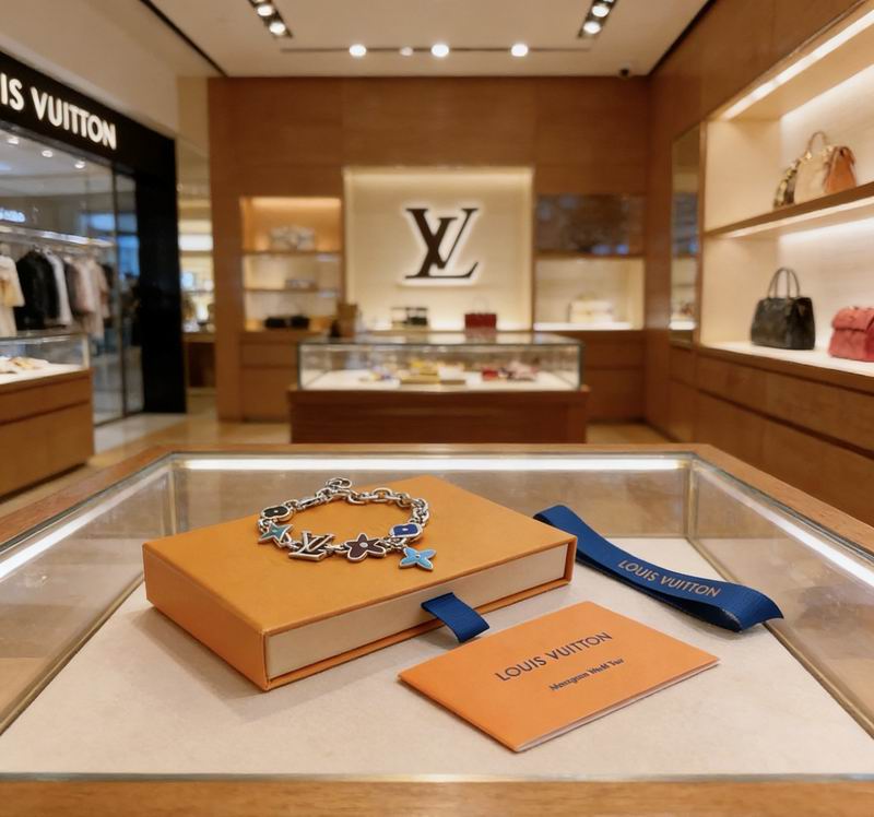 LV Bracelet 04yxs332 (6)