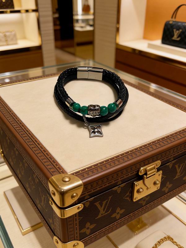 LV Bracelet 04yxs334 (4)