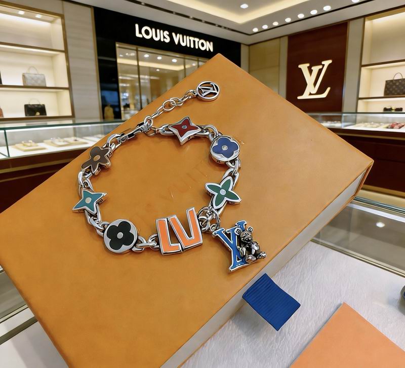 LV Bracelet 04yxs335 (1)