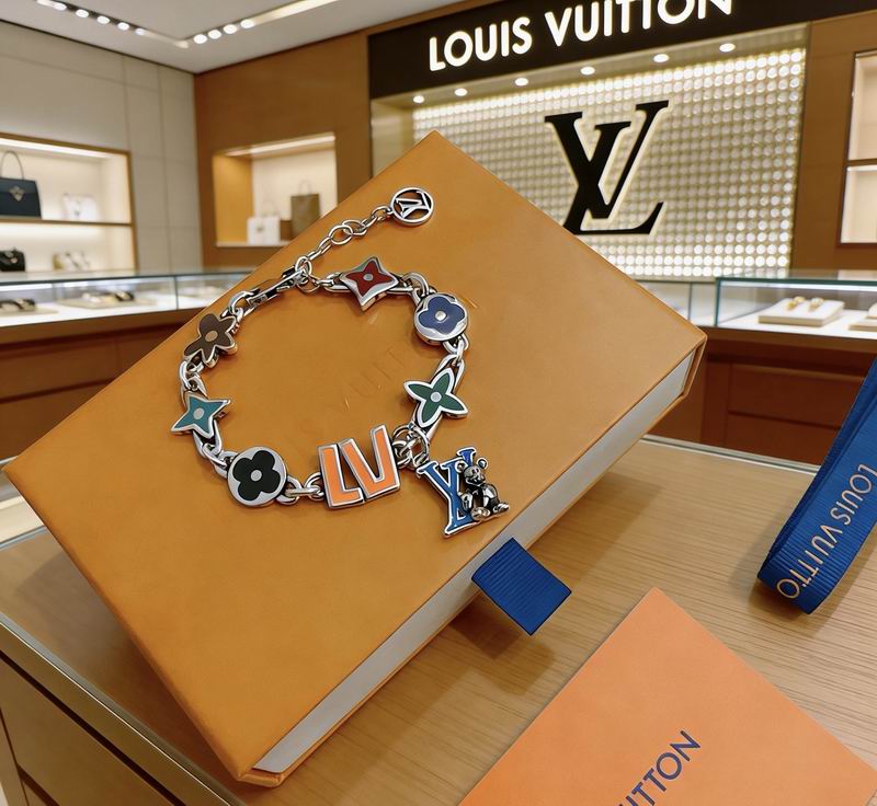 LV Bracelet 04yxs335 (3)