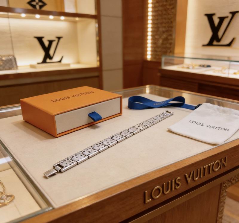 LV Bracelet 04yxs336 (7)