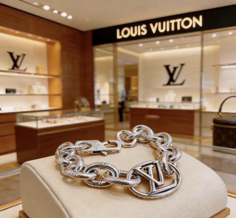 LV Bracelet 04yxs337 (6)