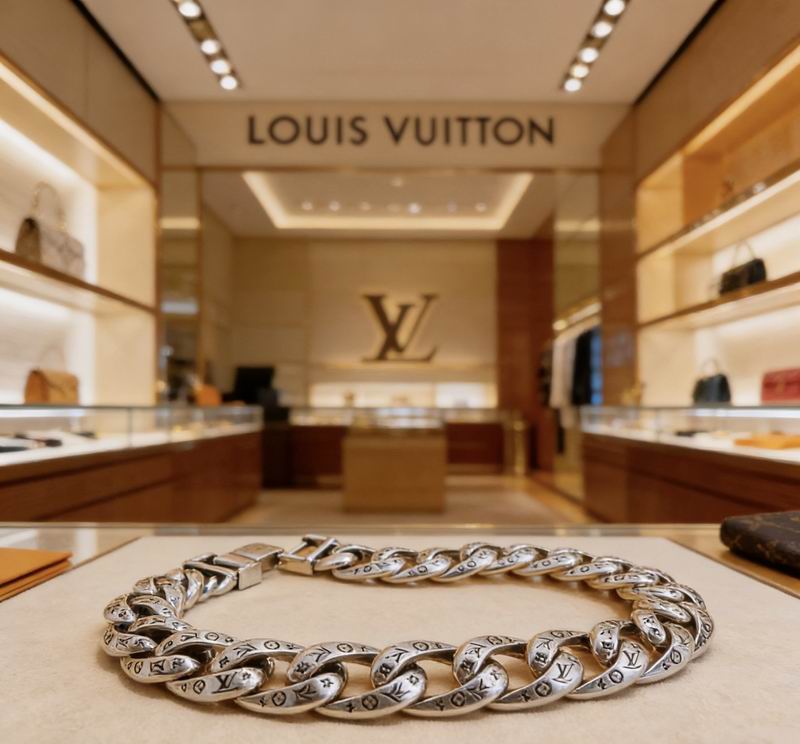 LV Bracelet 04yxs338 (2)