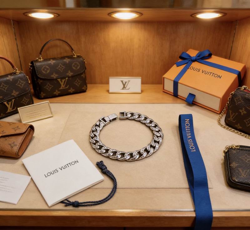 LV Bracelet 04yxs338 (3)