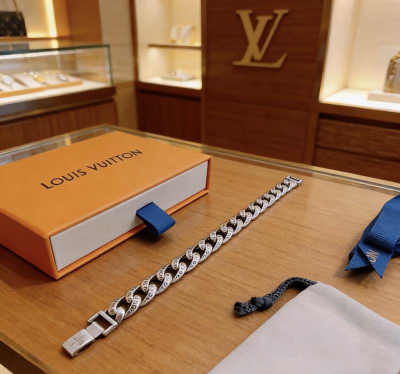 LV Bracelet 04yxs338 (5)
