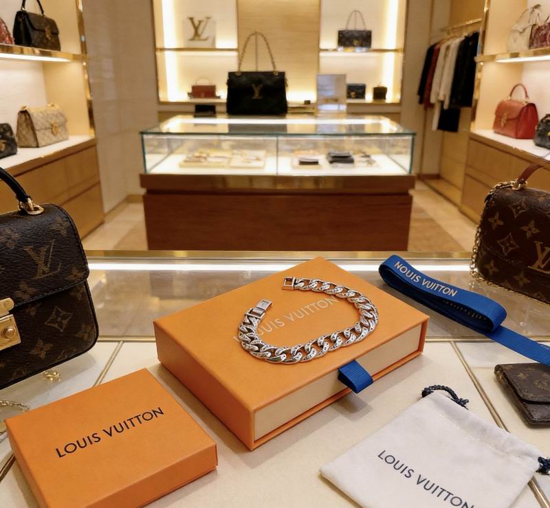 LV Bracelet 04yxs338 (7)