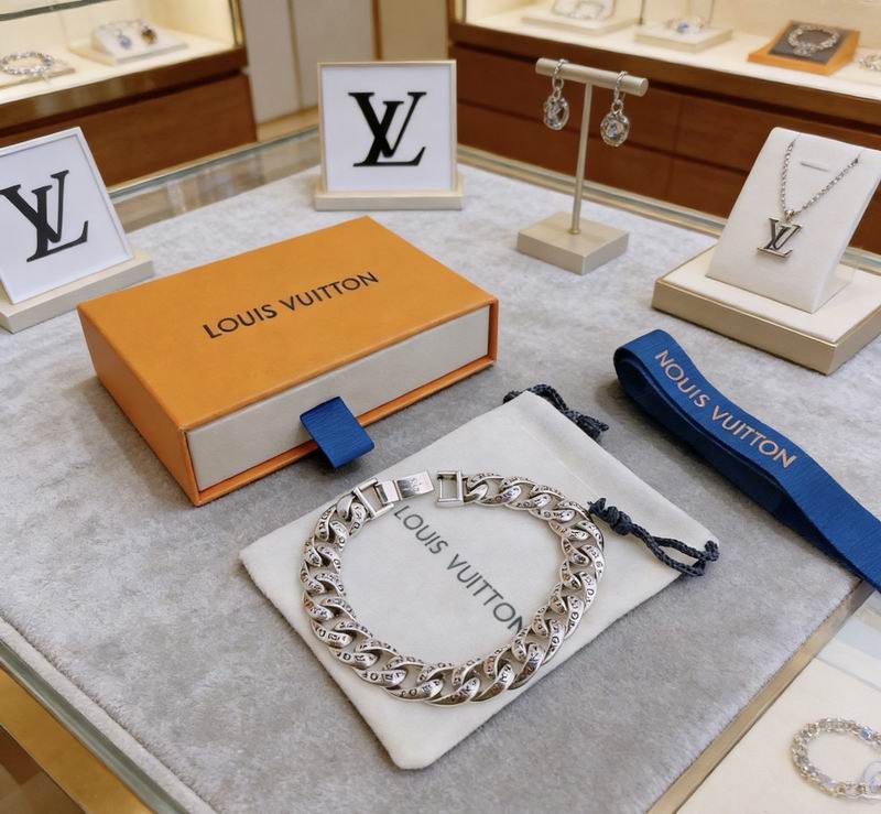 LV Bracelet 04yxs338 (8)