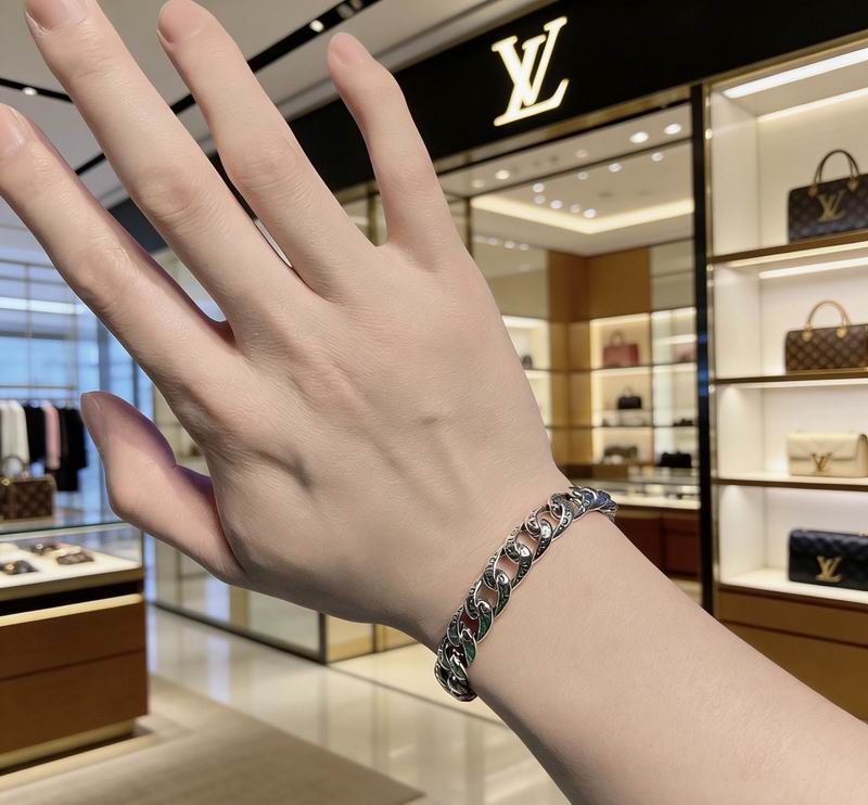 LV Bracelet 04yxs338 (9)
