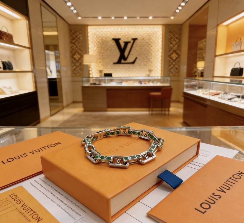 LV Bracelet 04yxs339 (3)