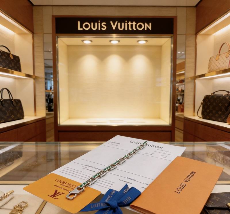 LV Bracelet 04yxs339 (4)