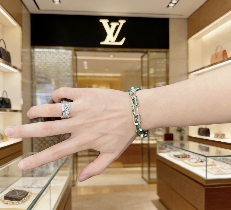 LV Bracelet 04yxs339 (7)