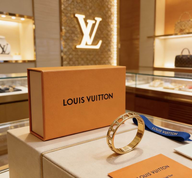 LV Bracelet 04yxs342 (4)